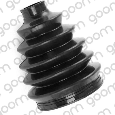 Bellow, drive shaft (DB-0466)