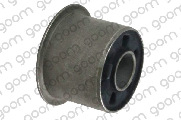 Mounting, control/trailing arm (CAS-1374)