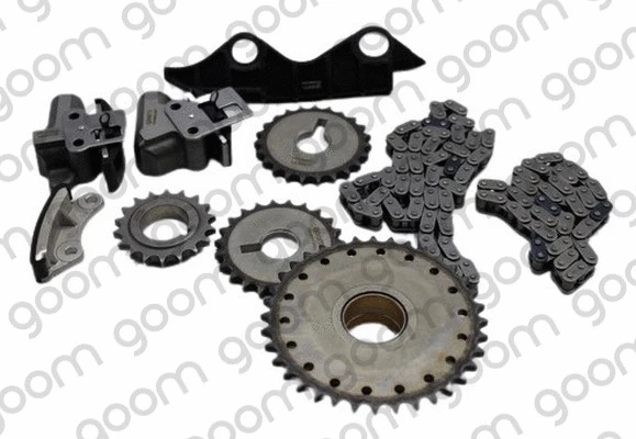 Timing Chain Kit (TCK-0042)