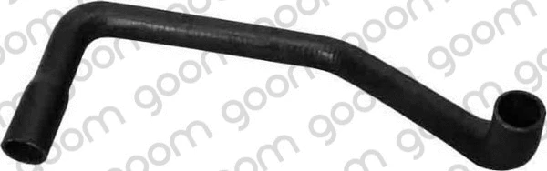 Radiator Hose (RH-0304)