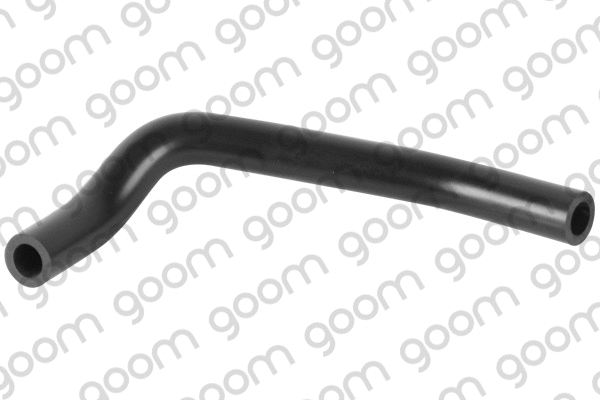 Intake Hose, air filter (AH-0450)