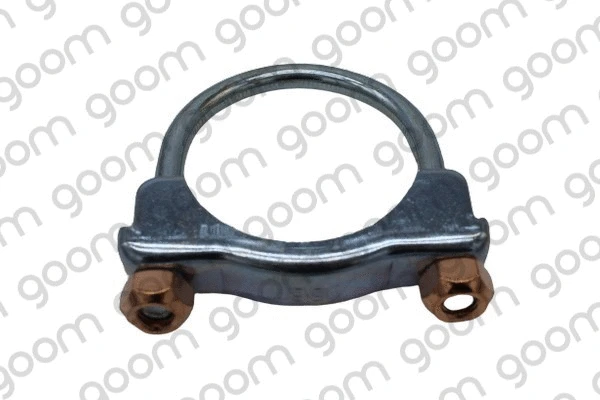 Pipe Connector, exhaust system (EPC-0007)