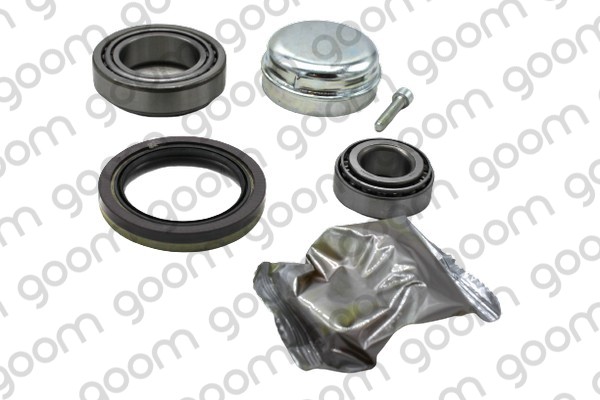 Wheel Bearing Kit (WB-0179)