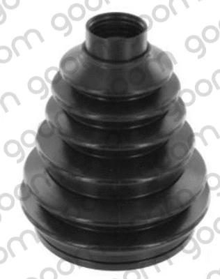 Bellow, drive shaft (DB-0617)