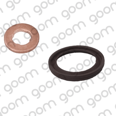 Seal Kit, injector nozzle (NH-0003)