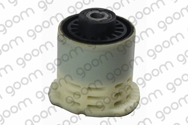Mounting, control/trailing arm (CAS-0636)