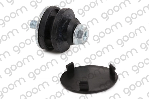 Fastening Element, engine cover (BEC-0003)