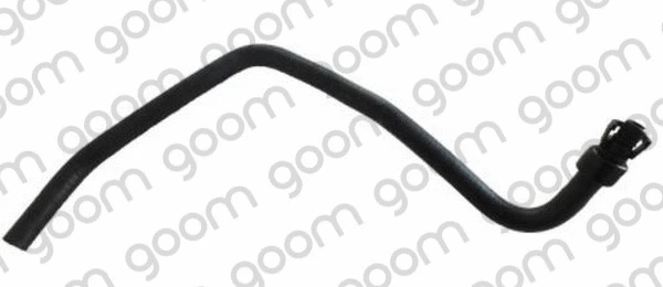 Pipe, EGR valve (EP-0112)