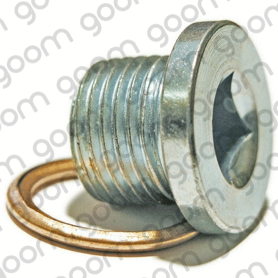 Screw Plug, oil sump (OP-0013)