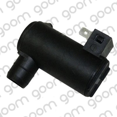 Washer Fluid Pump, window cleaning (WPW-0017)
