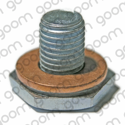 Screw Plug, oil sump (OP-0031)