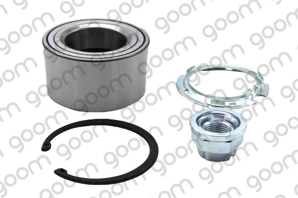 Wheel Bearing Kit (WB-0087)