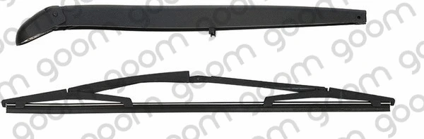 Wiper Blade (WI-0008)