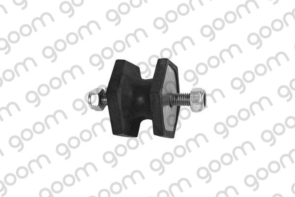 Rubber Buffer, muffler (CS-0031)