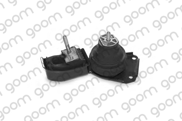 Mounting, engine (EM-0057)