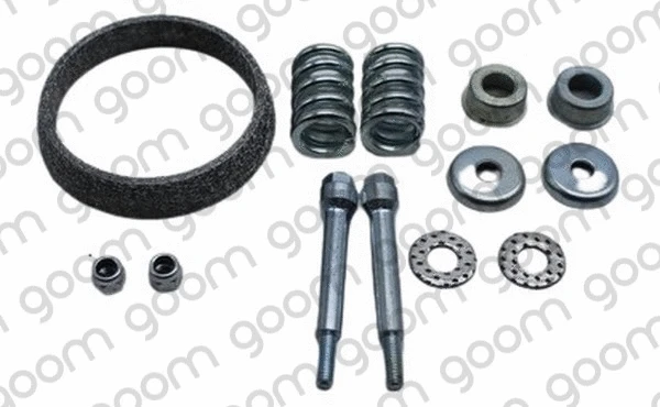 Gasket Set, exhaust system (ESK-0001)