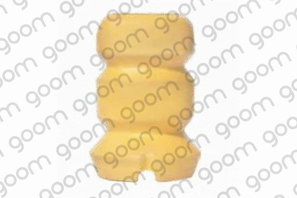 Rubber Buffer, suspension (SBB-0065)