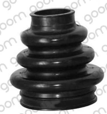 Bellow, drive shaft (DB-0876)