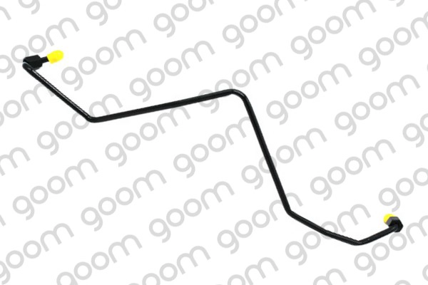 Oil Pipe, charger (OH-0024)