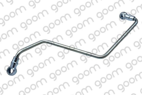 Oil Pipe, charger (OH-0009)