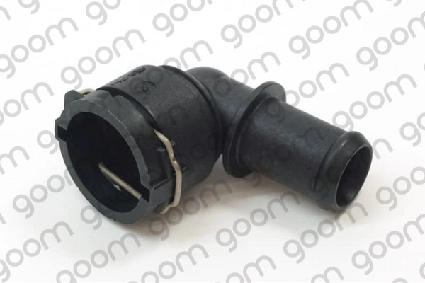 Coolant Flange (CF-0214)