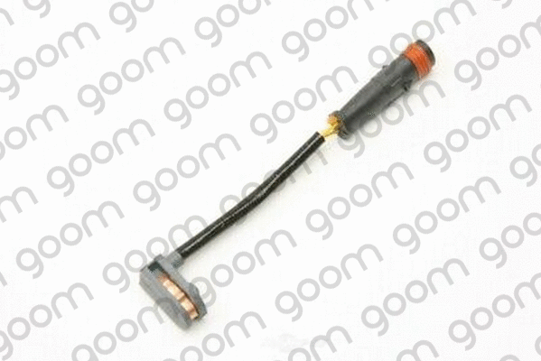 Warning Contact, brake pad wear (BS-0015)