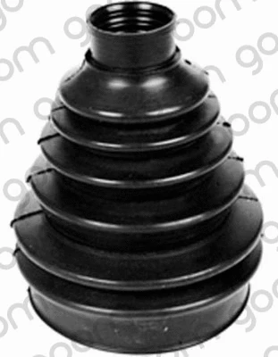 Bellow, drive shaft (DB-0456)