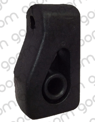 Rubber Buffer, muffler (CS-0086)