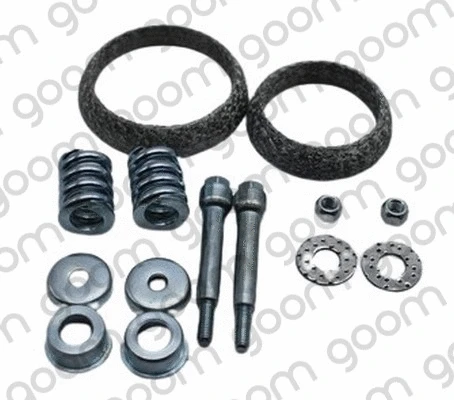 Gasket Set, exhaust system (ESK-0010)