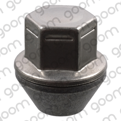 Wheel Nut (NUT-0001)