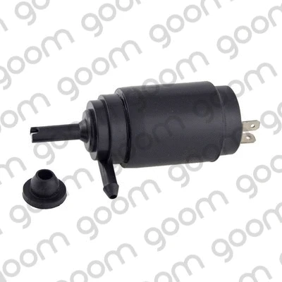 Washer Fluid Pump, window cleaning (WPW-0011)