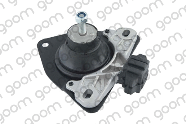 Mounting, engine (EM-0544)