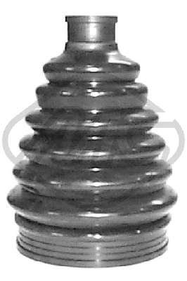 Bellow, drive shaft (DB-0127)