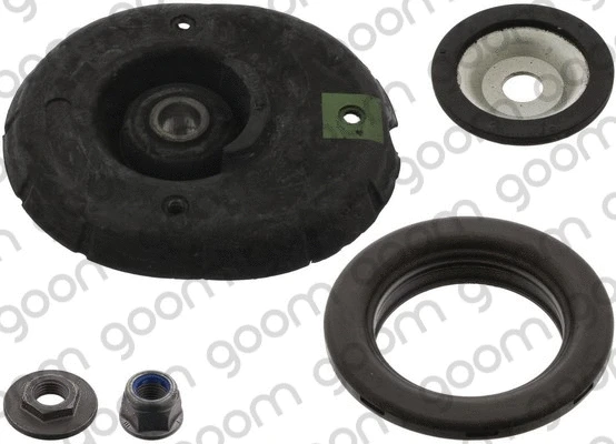 Mounting Kit, shock absorber (SM-0091)