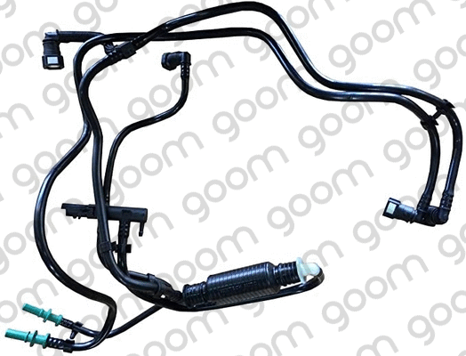 Fuel Line (IC-0003)