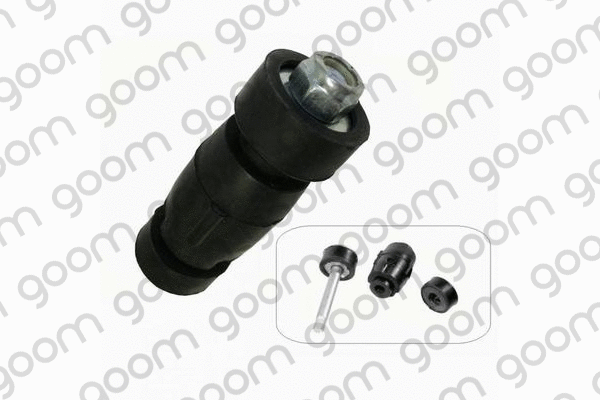 Link/Coupling Rod, stabiliser bar (RS-0001)