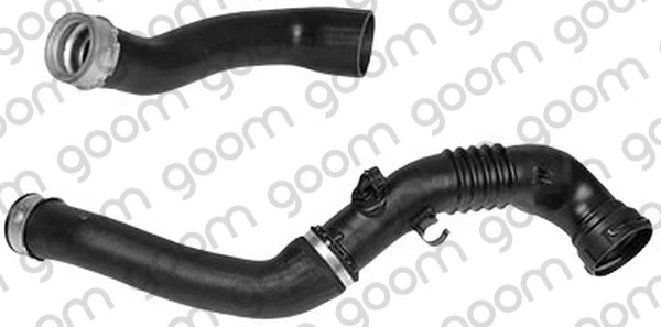 Charge Air Hose (CIH-0081)