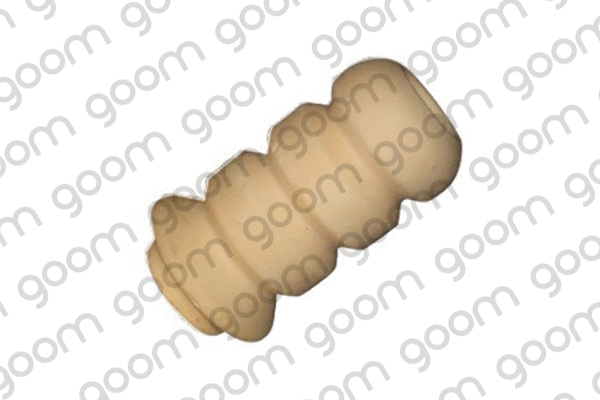 Rubber Buffer, suspension (SBB-0062)