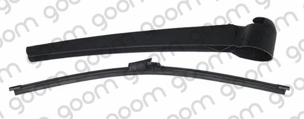 Wiper Blade (WI-0026)