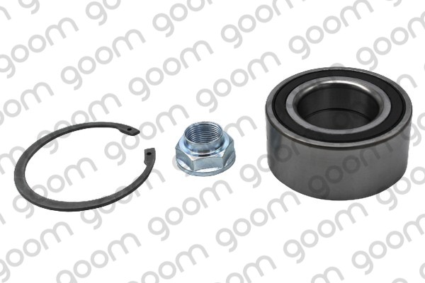 Wheel Bearing Kit (WB-0180)