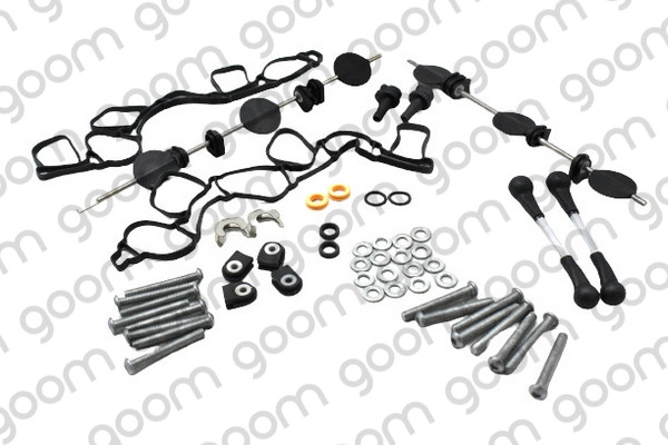 Gasket Set, exhaust system (ESK-0011)