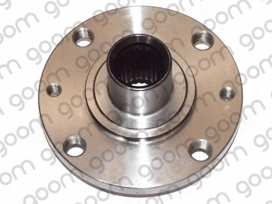 Wheel Hub (WBH-0007)