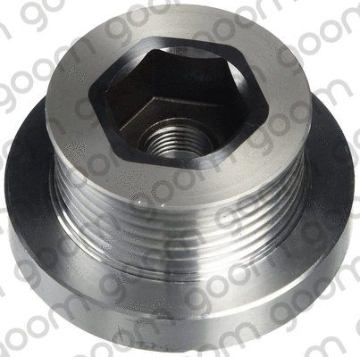 Alternator Freewheel Clutch (AP-0001)