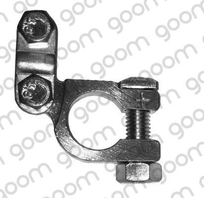 Battery Terminal Clamp (BPC-0004)
