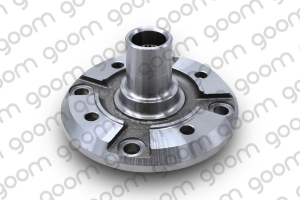 Wheel Hub (WBH-0072)