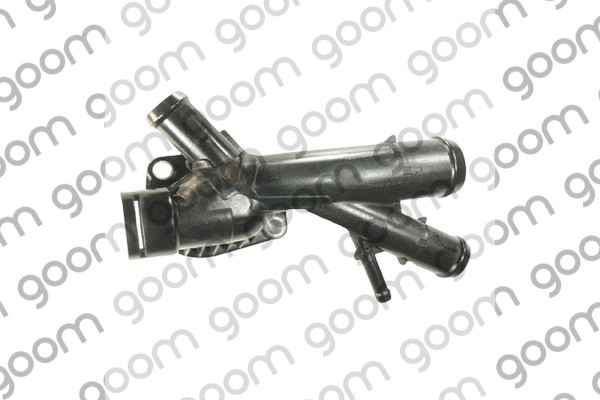 Coolant Flange