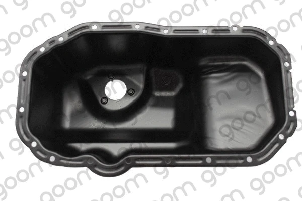 Oil Sump (OS-0041)