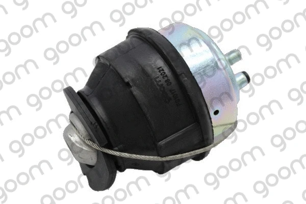 Mounting, manual transmission (EM-2192)