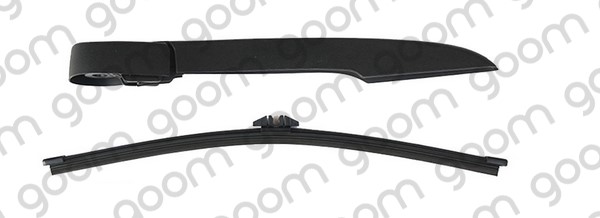 Wiper Blade (WI-0152)