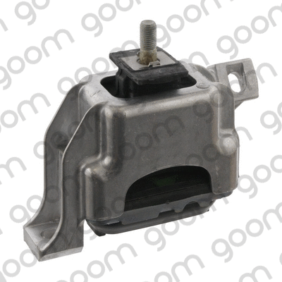 Mounting, engine (EM-0254)